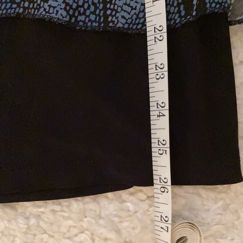Fluttery summer tank top - Picture 9 of 11